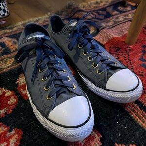 Converse Stretch Twill Sneaker